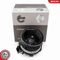ESEN SKV 68SKV099 - Ventilador habitáculo