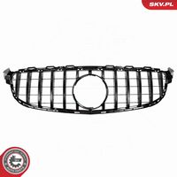 ESEN SKV 66SKV525 - Panal de radiador