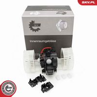 ESEN SKV 68SKV105 - Ventilador habitáculo
