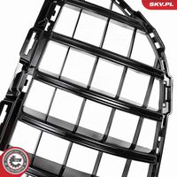 ESEN SKV 66SKV531 - Panal de radiador