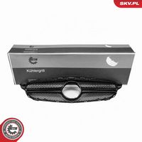 ESEN SKV 66SKV534 - Panal de radiador