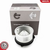 ESEN SKV 68SKV113 - Ventilador habitáculo