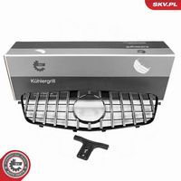 ESEN SKV 66SKV544 - Panal de radiador