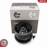ESEN SKV 68SKV119 - Ventilador habitáculo