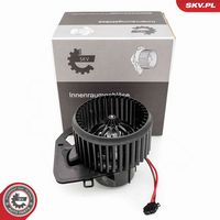 ESEN SKV 68SKV121 - Ventilador habitáculo