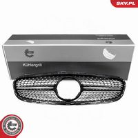 ESEN SKV 66SKV548 - Panal de radiador