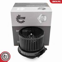 ESEN SKV 68SKV151 - Ventilador habitáculo