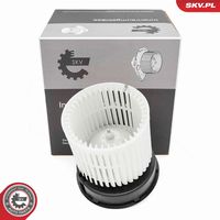 ESEN SKV 68SKV153 - Ventilador habitáculo