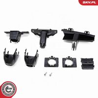 ESEN SKV 66SKV591 - Panal de radiador