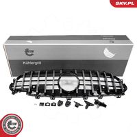 ESEN SKV 66SKV593 - Panal de radiador