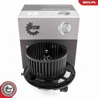 ESEN SKV 68SKV159 - Ventilador habitáculo