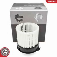 ESEN SKV 68SKV161 - Ventilador habitáculo