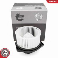 ESEN SKV 68SKV177 - Ventilador habitáculo