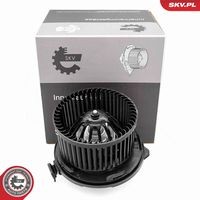ESEN SKV 68SKV185 - Ventilador habitáculo