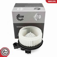 ESEN SKV 68SKV187 - Ventilador habitáculo