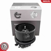 ESEN SKV 68SKV190 - Ventilador habitáculo