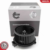 ESEN SKV 68SKV195 - Ventilador habitáculo