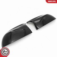 ESEN SKV 66SKV923 - Cubierta, retrovisor exterior