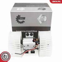 ESEN SKV 68SKV199 - Ventilador habitáculo