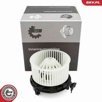 ESEN SKV 68SKV207 - Ventilador habitáculo