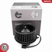 ESEN SKV 68SKV213 - Ventilador habitáculo