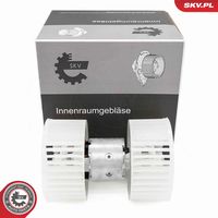 ESEN SKV 68SKV214 - Ventilador habitáculo