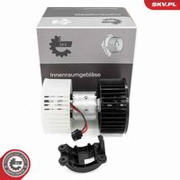 ESEN SKV 68SKV221 - Ventilador habitáculo
