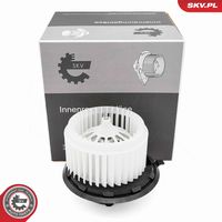 ESEN SKV 68SKV224 - Ventilador habitáculo