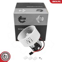 ESEN SKV 68SKV231 - Ventilador habitáculo
