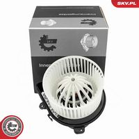 ESEN SKV 68SKV235 - Ventilador habitáculo