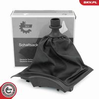 ESEN SKV 63SKV902 - Pomo palanca cambios