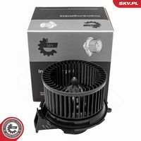 ESEN SKV 68SKV245 - Ventilador habitáculo