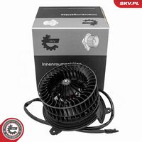ESEN SKV 68SKV247 - Ventilador habitáculo