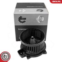 ESEN SKV 68SKV250 - Ventilador habitáculo