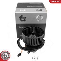 ESEN SKV 68SKV255 - Ventilador habitáculo
