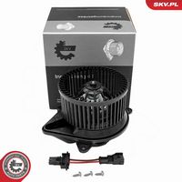 ESEN SKV 68SKV257 - Ventilador habitáculo