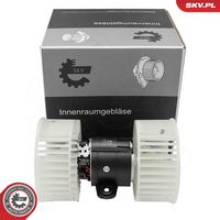 ESEN SKV 68SKV262 - Ventilador habitáculo