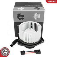 ESEN SKV 68SKV280 - Ventilador habitáculo