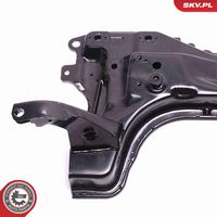 ESEN SKV 64SKV016 - Bastidor auxiliar/soporte equipo adicional