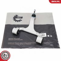ESEN SKV 69SKV046 - Barra oscilante, suspensión de ruedas