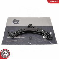 ESEN SKV 69SKV076 - Barra oscilante, suspensión de ruedas