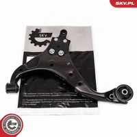 ESEN SKV 69SKV081 - Barra oscilante, suspensión de ruedas