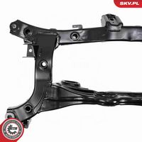 ESEN SKV 64SKV106 - Cuerpo del eje