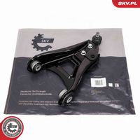 ESEN SKV 69SKV090 - Barra oscilante, suspensión de ruedas
