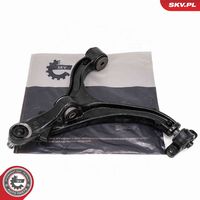 ESEN SKV 69SKV095 - Barra oscilante, suspensión de ruedas