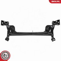 ESEN SKV 64SKV136 - Cuerpo del eje