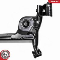 ESEN SKV 64SKV136 - Cuerpo del eje