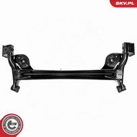 ESEN SKV 64SKV136 - Cuerpo del eje