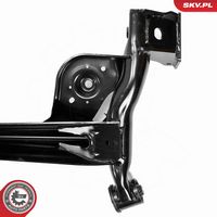 ESEN SKV 64SKV136 - Cuerpo del eje