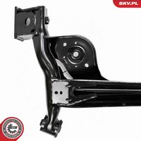 ESEN SKV 64SKV136 - Cuerpo del eje